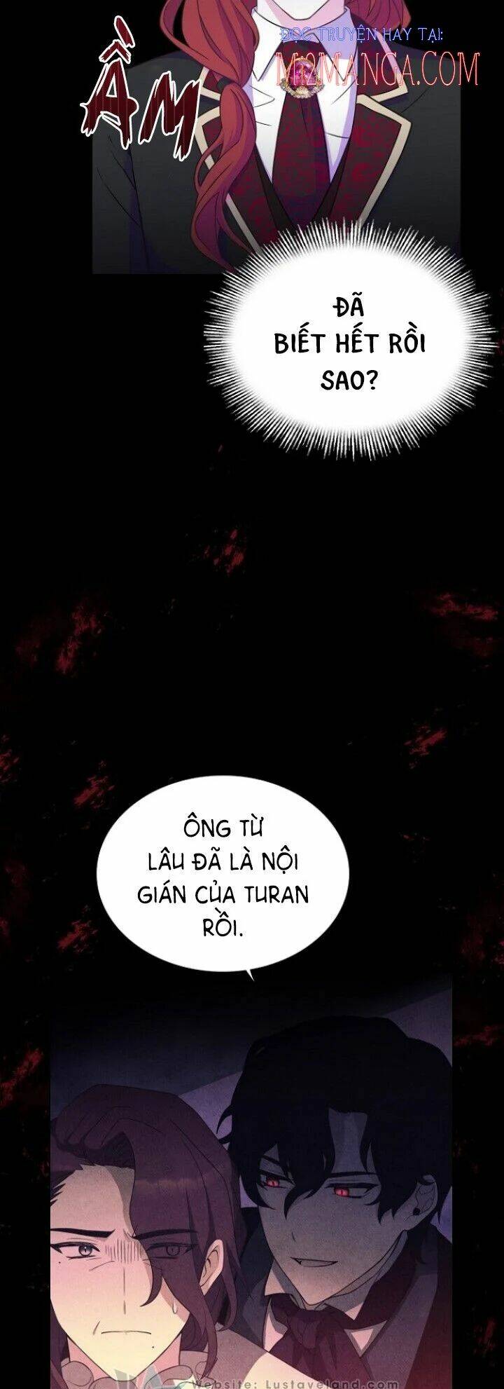 Một Đêm Với Hoàng Đế Chương 41 Ảnh 22