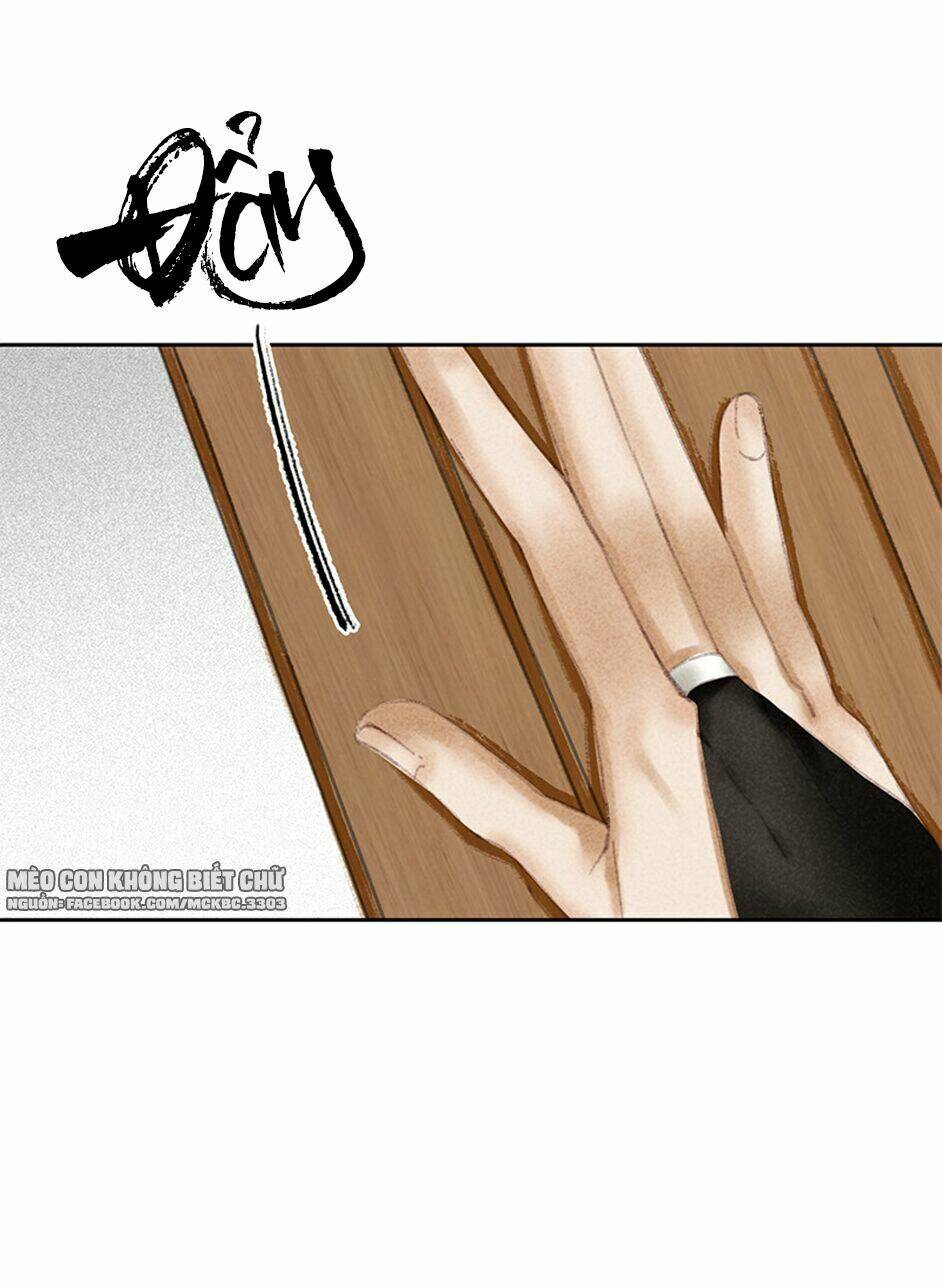 Tiếu Tạng Câu Chương 4 Ảnh 61