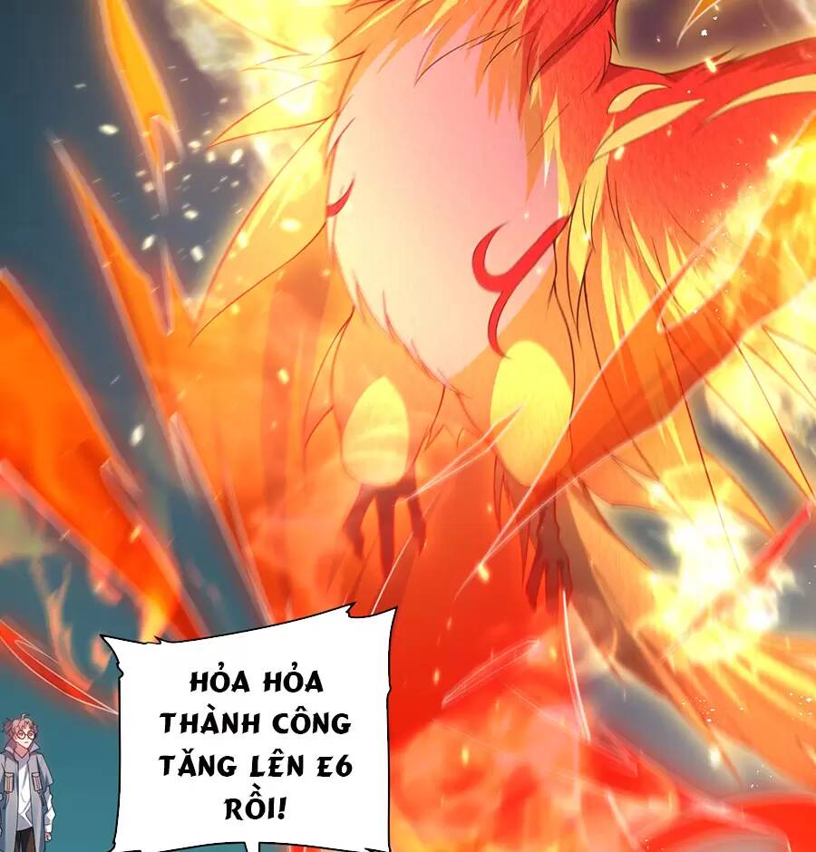 Hệ Thống Mô Phỏng Linh Sủng Chương 27 Ảnh 26