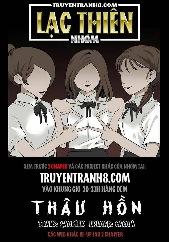 Thâu Hồn Chương 77 Ảnh 2