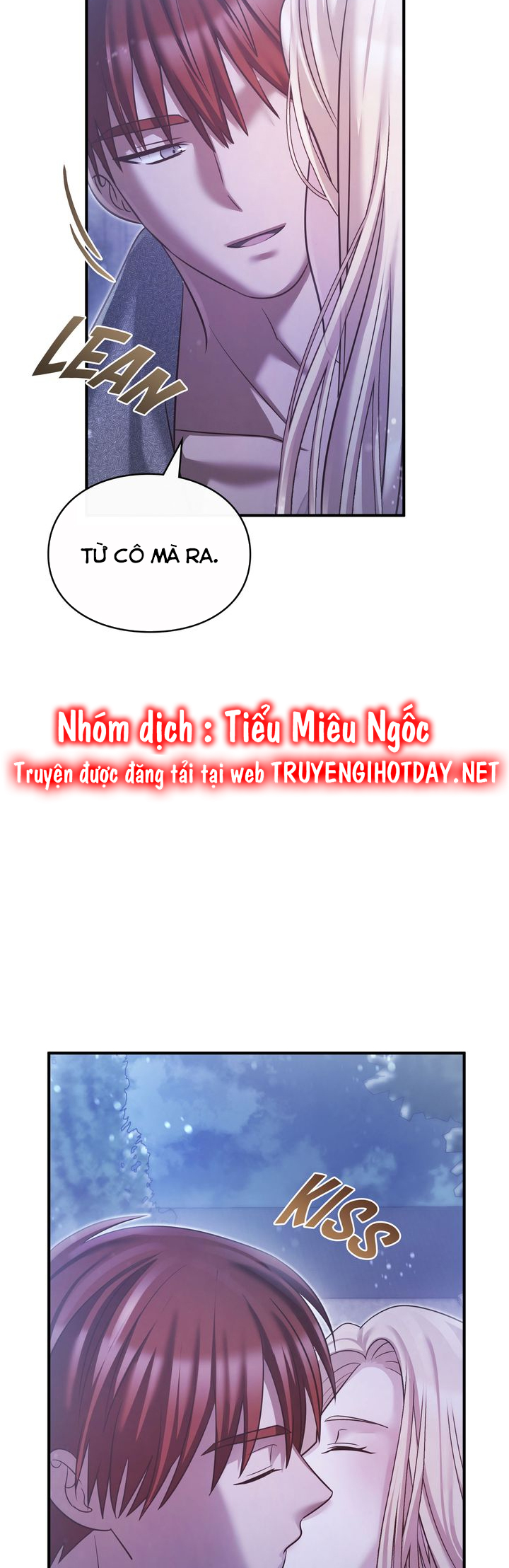 Sự Hy Sinh Của Ác Quỷ Chương 50 Ảnh 54