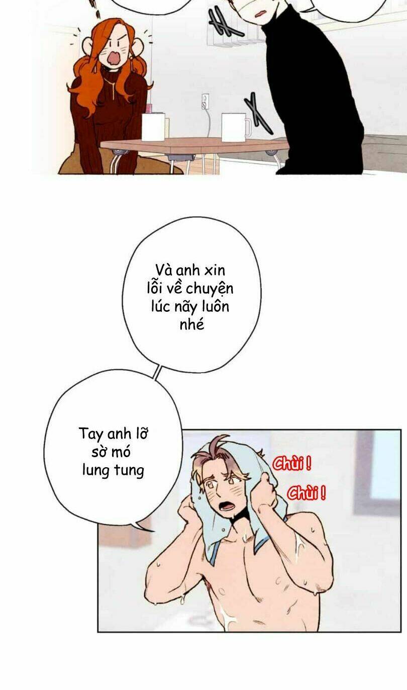Trợ Lý Đặc Biệt Của Tôi Chương 27 Ảnh 16