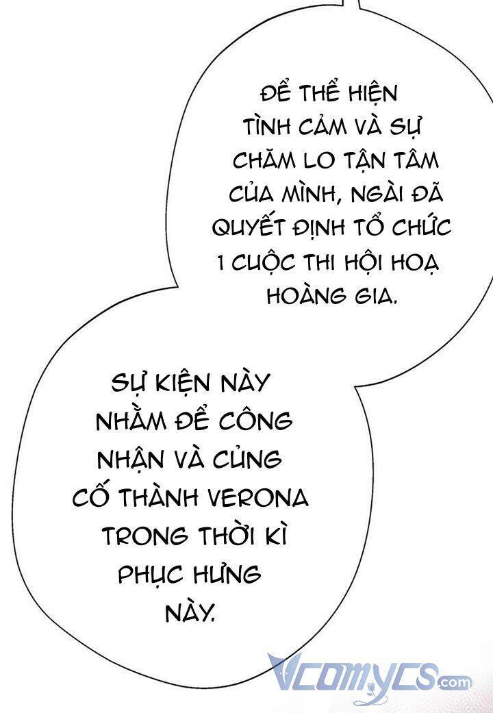 Romeo, Chàng Hãy Biến Đi Chương 9 Ảnh 15