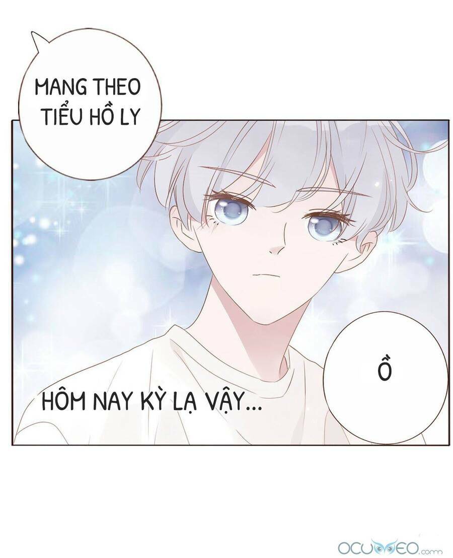 Ôm Hôn Mạc Nhiên Chương 14 Ảnh 44
