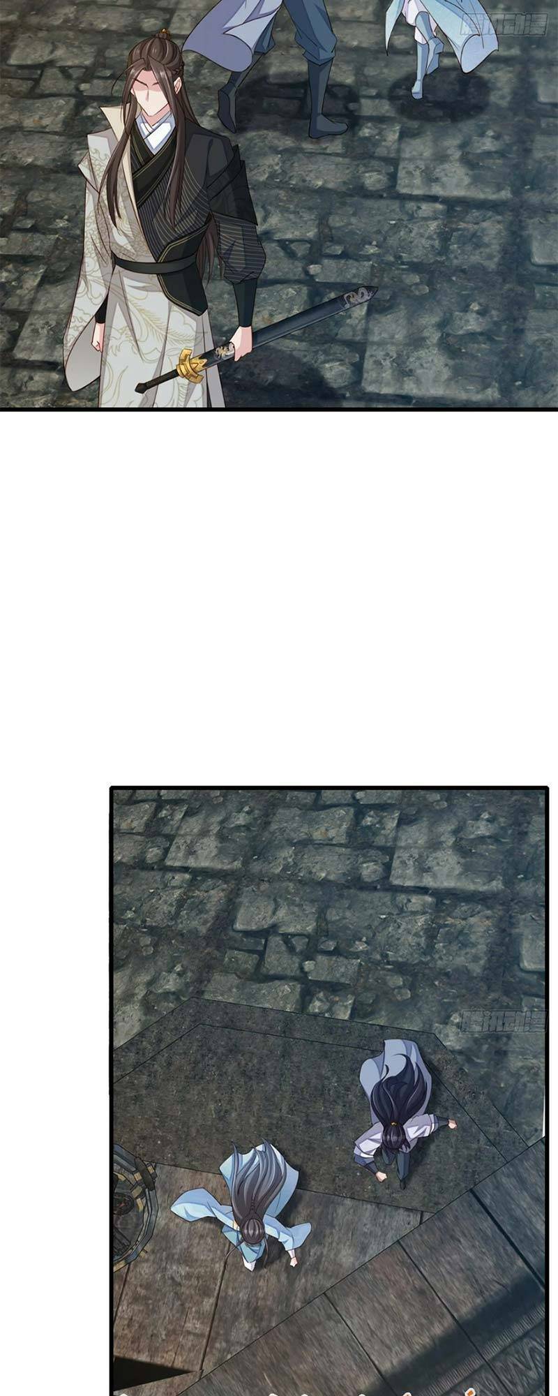 Thuần Hóa Ba Ba Bạo Quân Chương 101 Ảnh 29