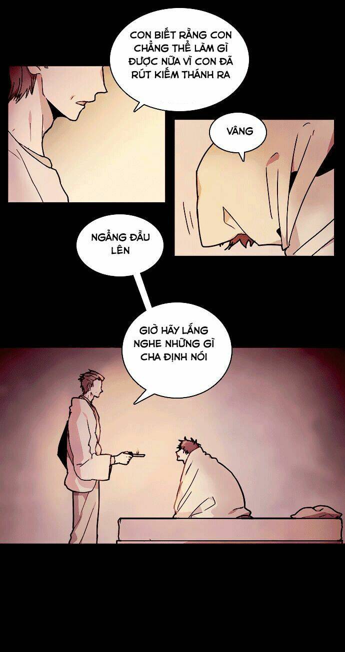 Miracle! Hero-Nim Chương 10 Ảnh 15
