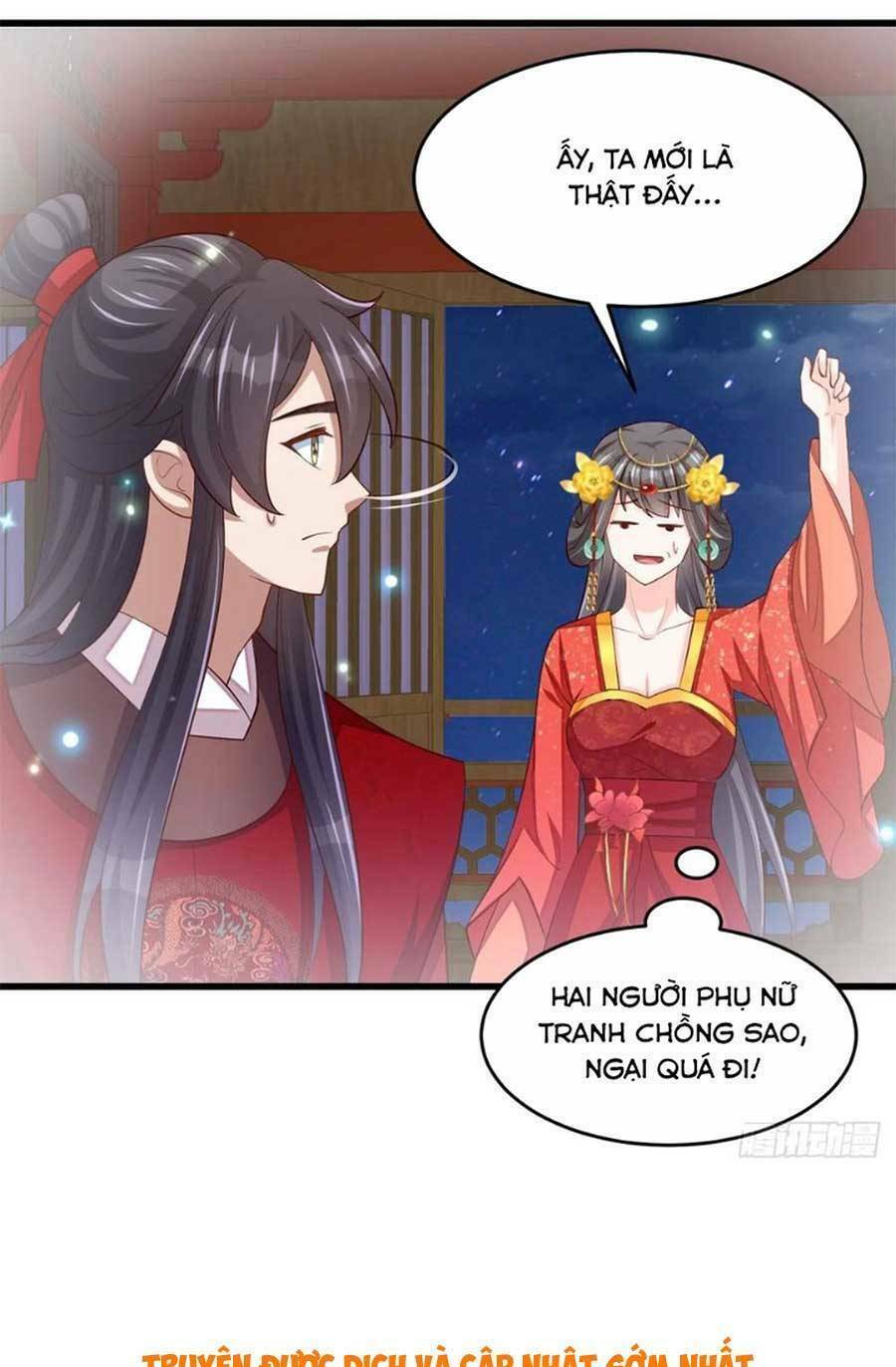Thuần Hóa Ba Ba Bạo Quân Chương 89 Ảnh 36