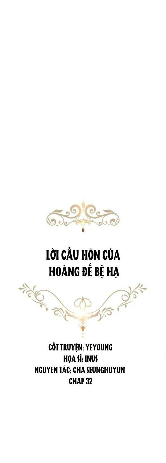 Một Đêm Với Hoàng Đế Chương 32 Ảnh 7