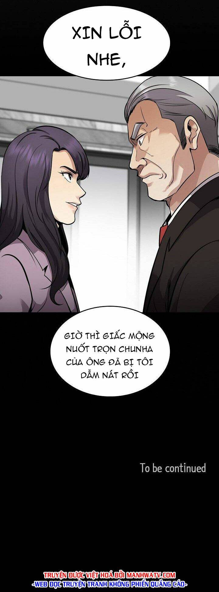 Điều Tra Viên Chuyển Sinh Chương 126 Ảnh 65