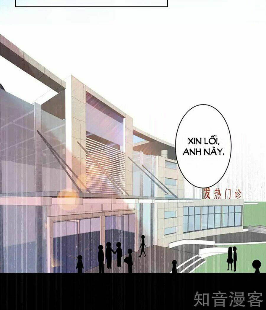 Tôi Bị Tổng Tài Ám Hại Chương 143 Ảnh 10