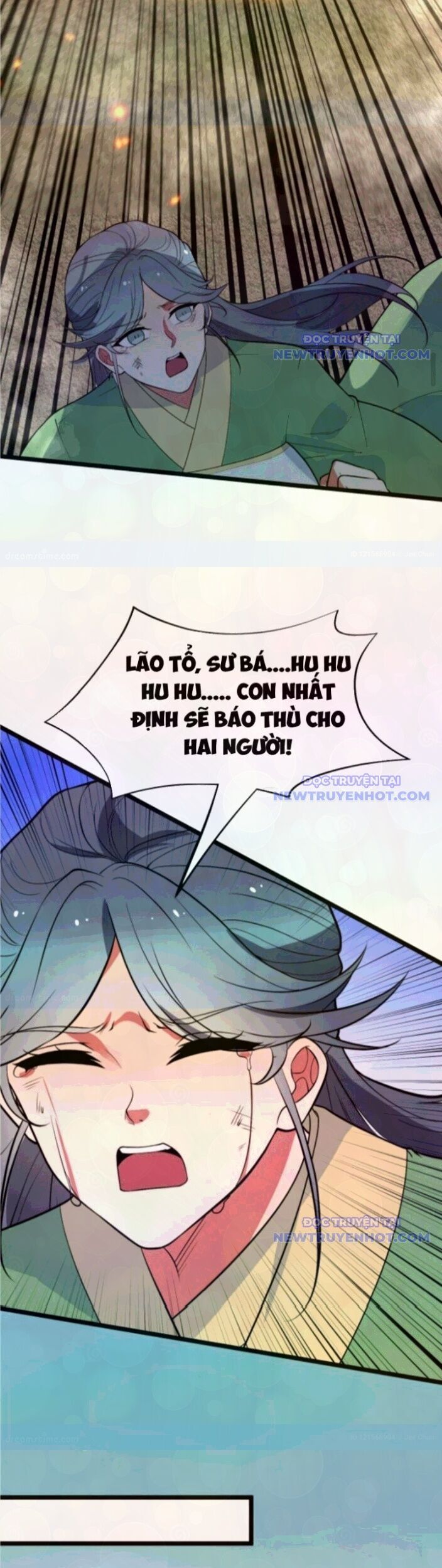 Ta Có 90 Tỷ Tiền Liếm Cẩu! Chương 526 Ảnh 16