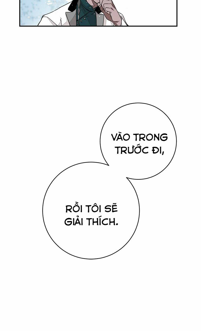 Hung Mãnh Tiểu Thư Chương 43 Ảnh 63