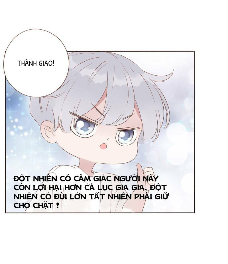 Ôm Hôn Mạc Nhiên Chương 6 Ảnh 34