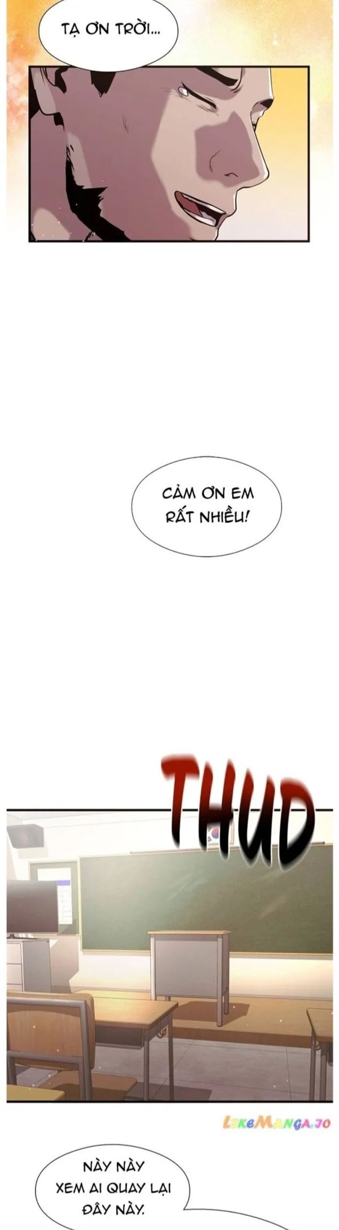 Hoá Thân Thành Cá Chương 60 Ảnh 14