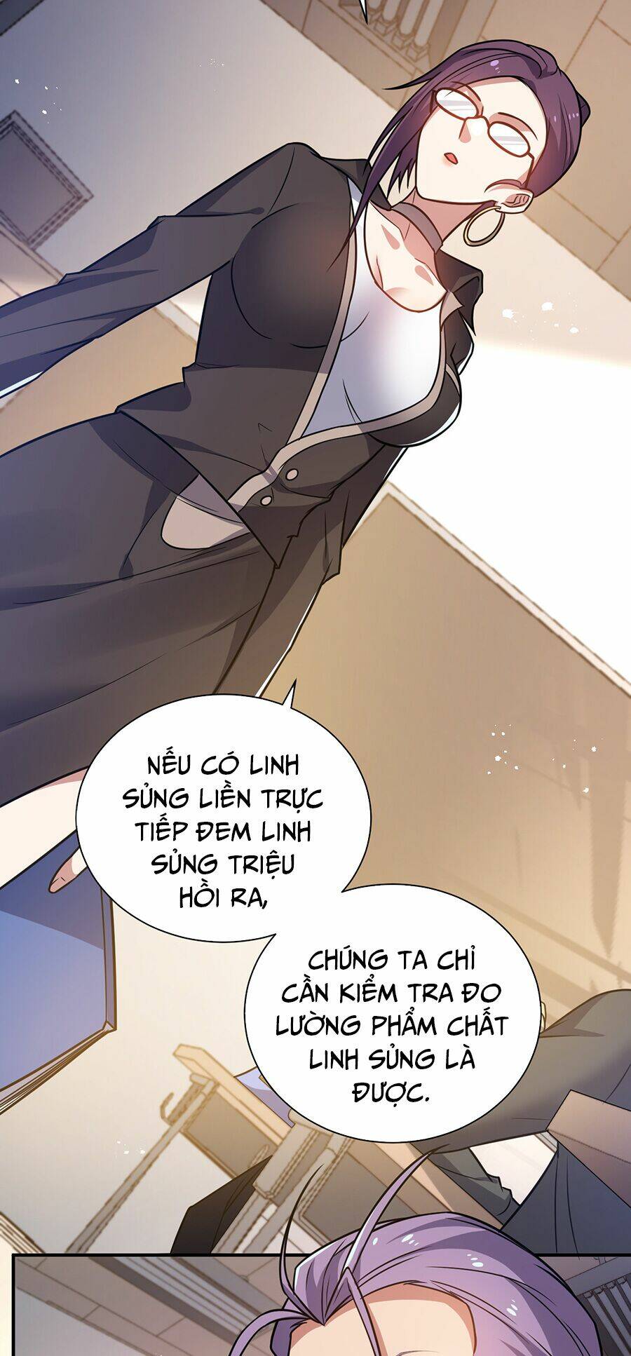 Hệ Thống Mô Phỏng Linh Sủng Chương 10 Ảnh 54