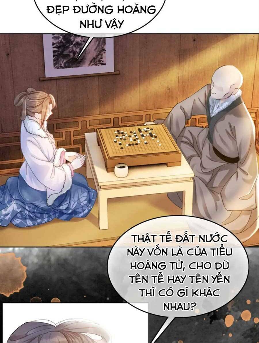 Xung Hỉ Vương Phi Chương 96 Ảnh 13