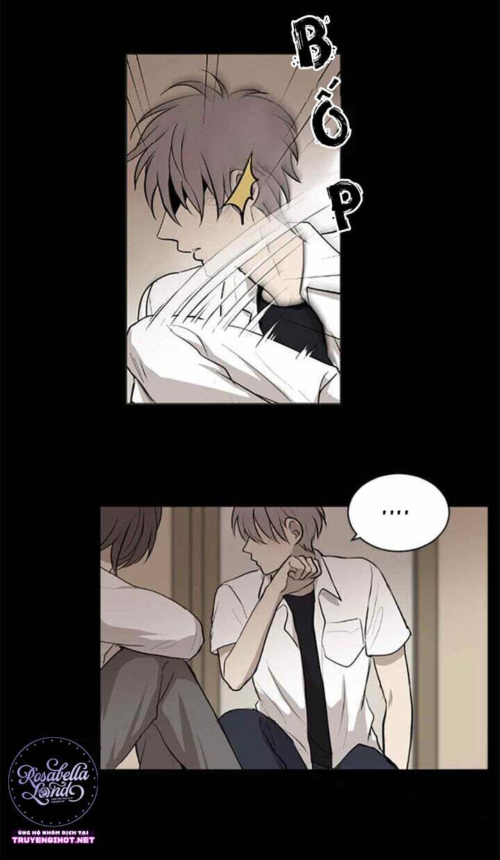 Tình Yêu Tuổi Trẻ Chương 30 Ảnh 25