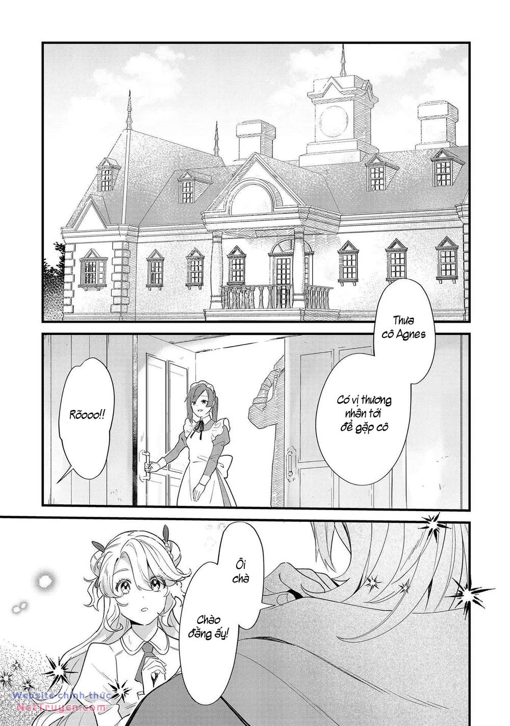Imokusa Reijou Desu Ga Akuyaku Reisoku Wo Tasuketara Kiniiraremashita Chương 9 Ảnh 14