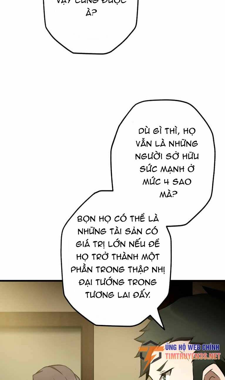 Pháp Sư Phế Vật Chương 22 Ảnh 54