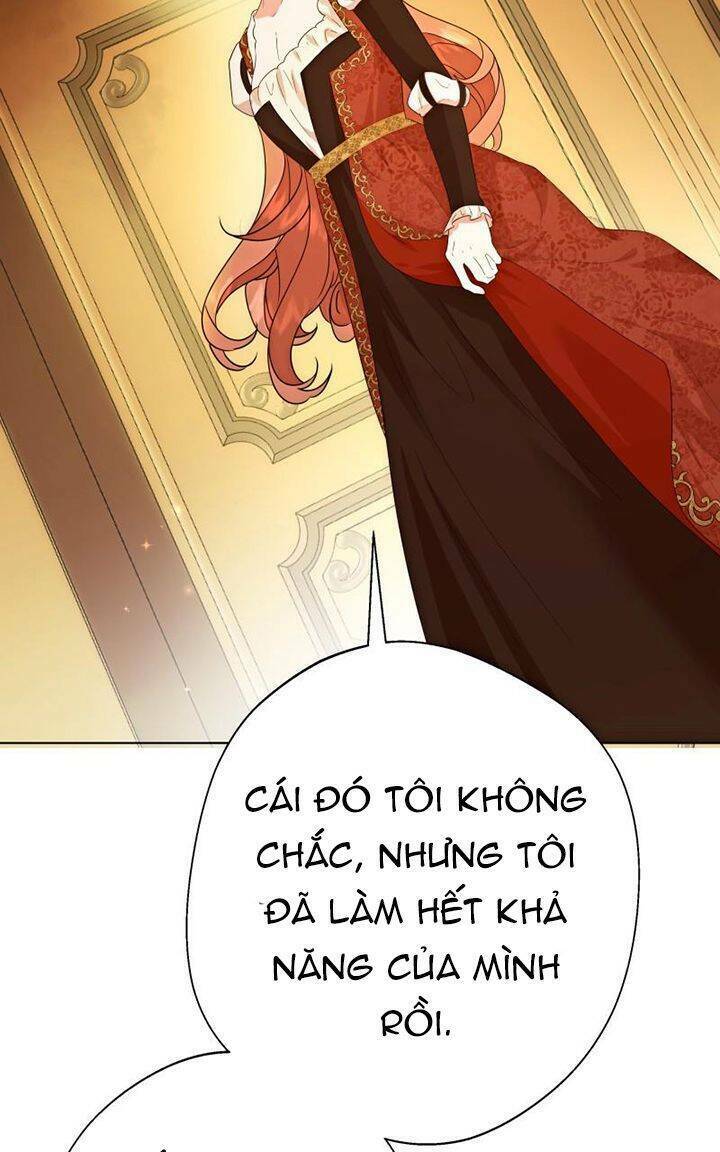 Romeo, Chàng Hãy Biến Đi Chương 13 Ảnh 18