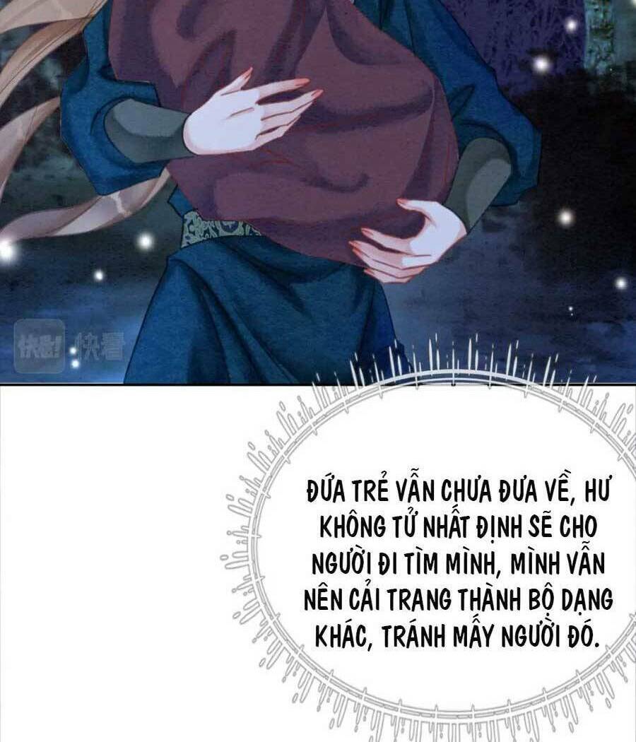 Xung Hỉ Vương Phi Chương 99 Ảnh 9