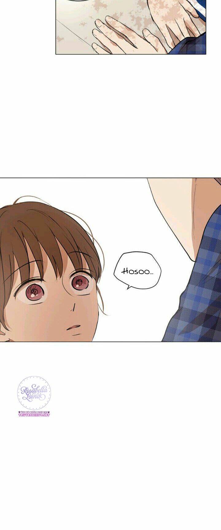 Tình Yêu Tuổi Trẻ Chương 36 Ảnh 38