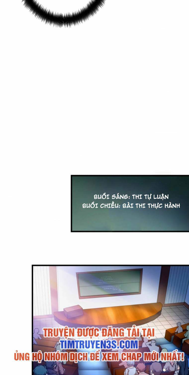 Pháp Sư Phế Vật Chương 21 Ảnh 54