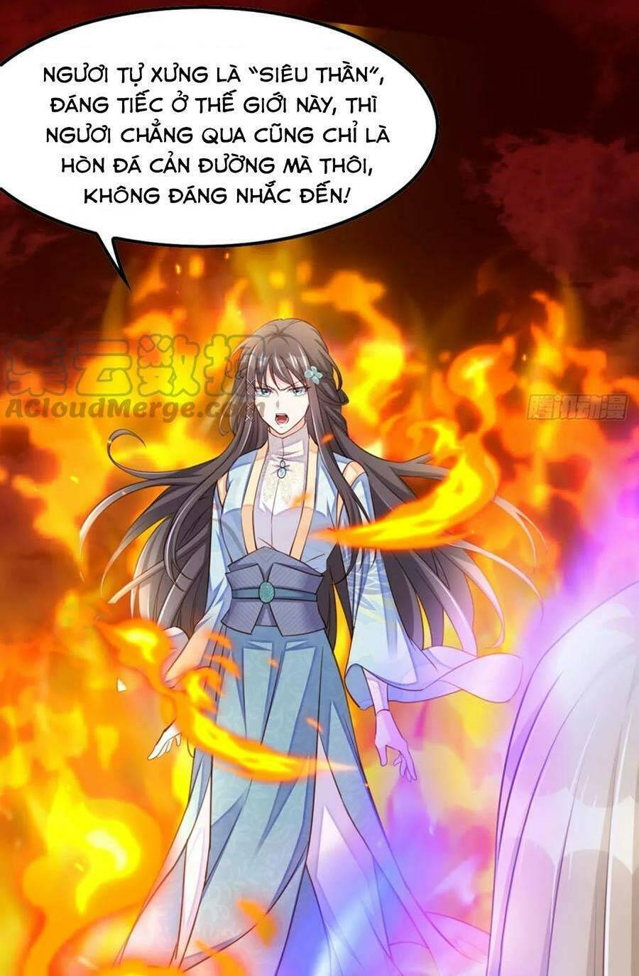 Thuần Hóa Ba Ba Bạo Quân Chương 90 Ảnh 49