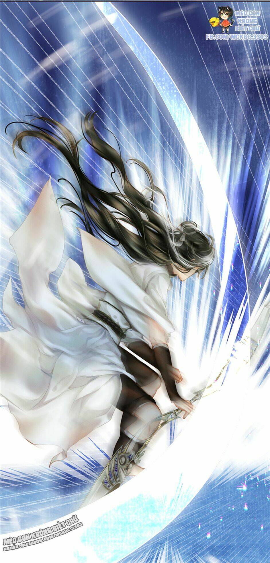 Tiếu Tạng Câu Chương 1 Ảnh 57