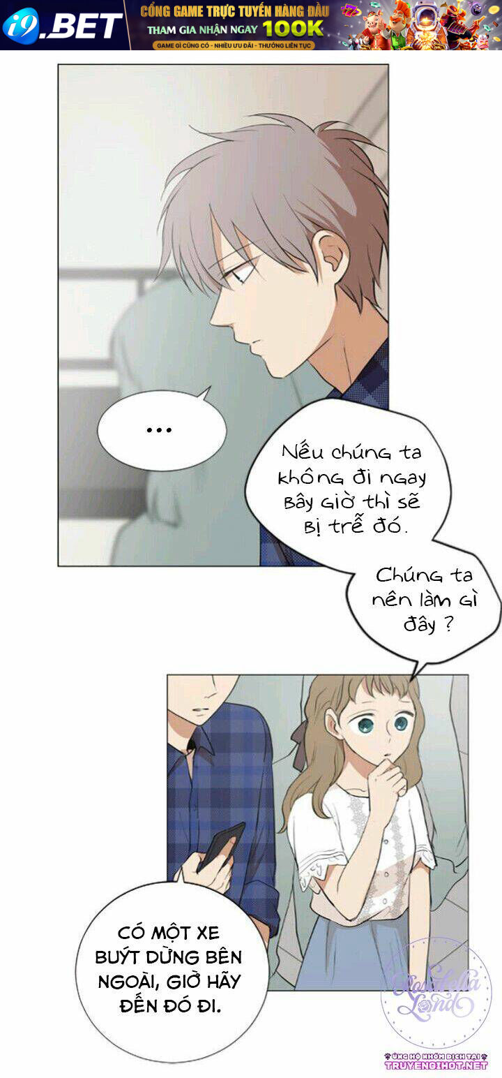 Tình Yêu Tuổi Trẻ Chương 34 Ảnh 8