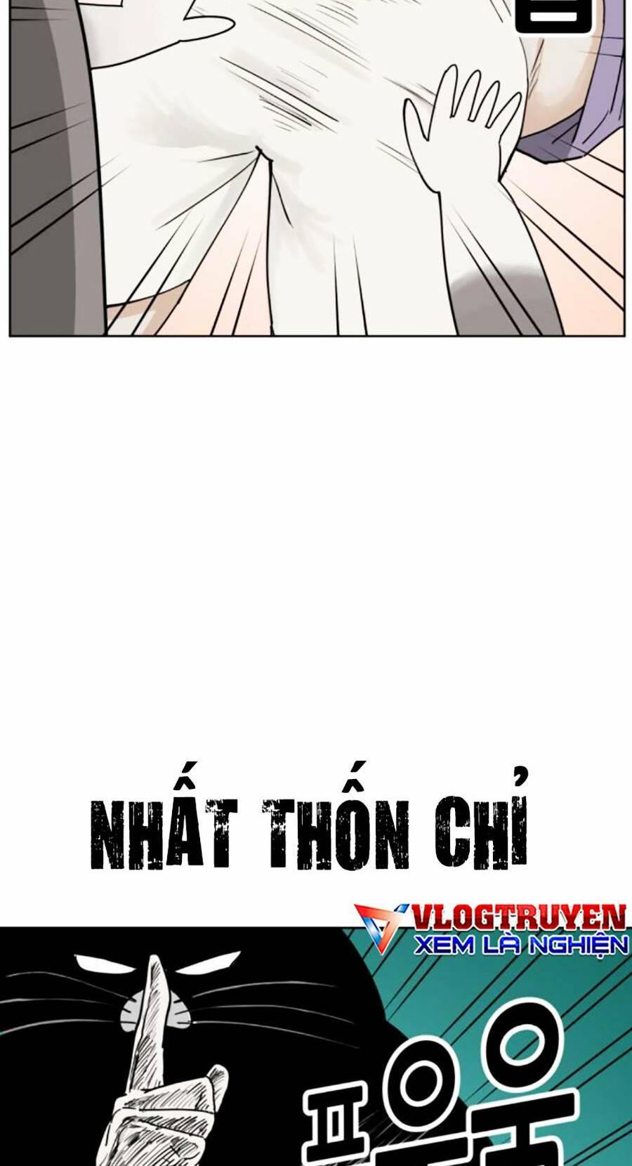 Con Mèo Đô Vật Của Tôi Chương 6 Ảnh 35