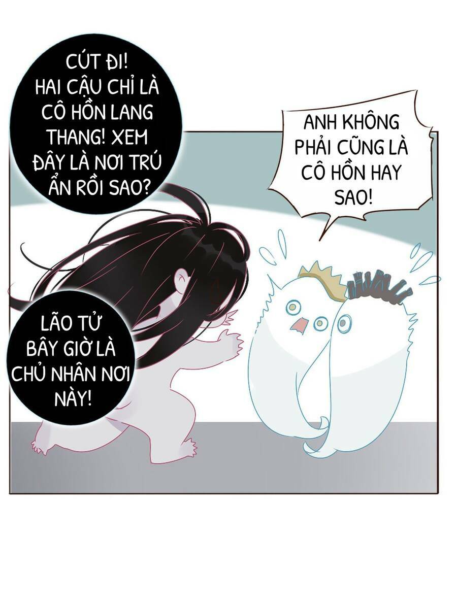 Ôm Hôn Mạc Nhiên Chương 12 Ảnh 44