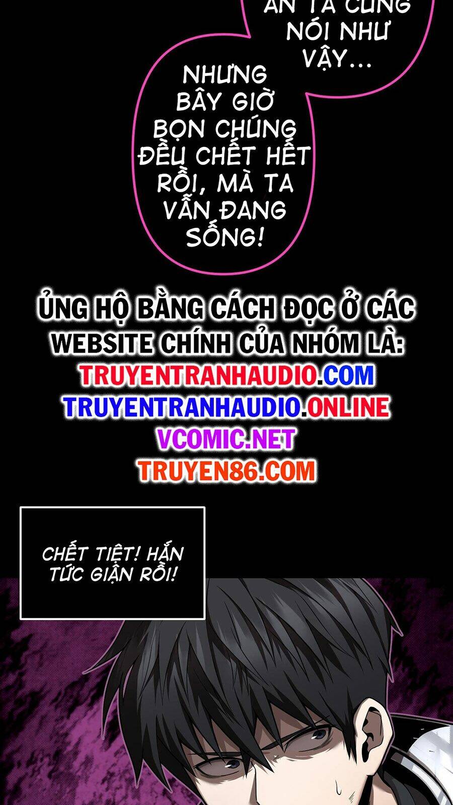 Tác Giả Sinh Tồn Ký Chương 3 Ảnh 10
