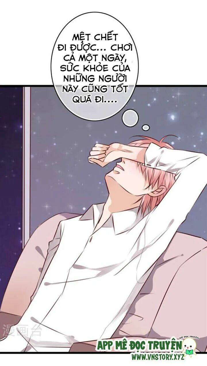 Sau Con Mưa Mùa Hạ Chương 68 Ảnh 2