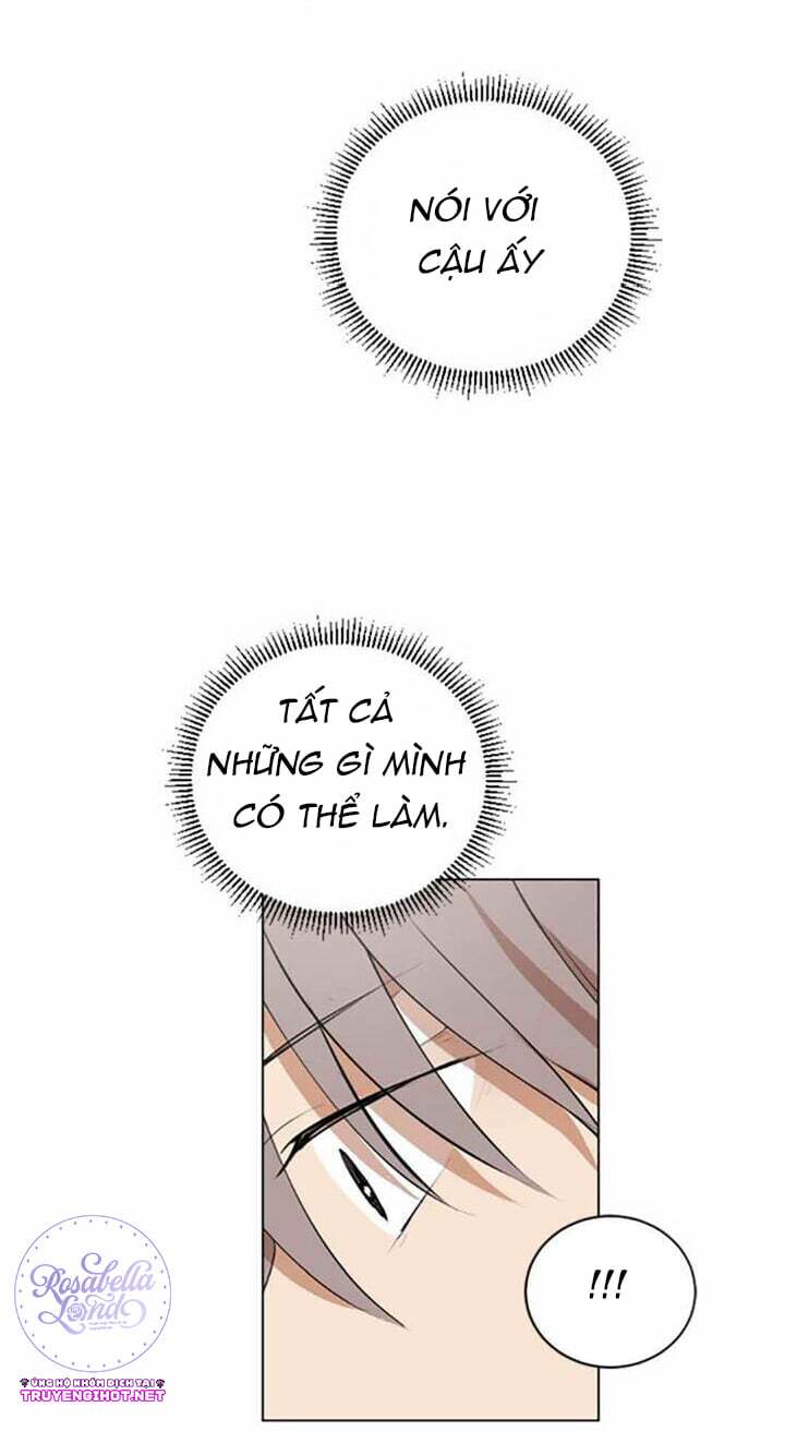 Tình Yêu Tuổi Trẻ Chương 30 Ảnh 41