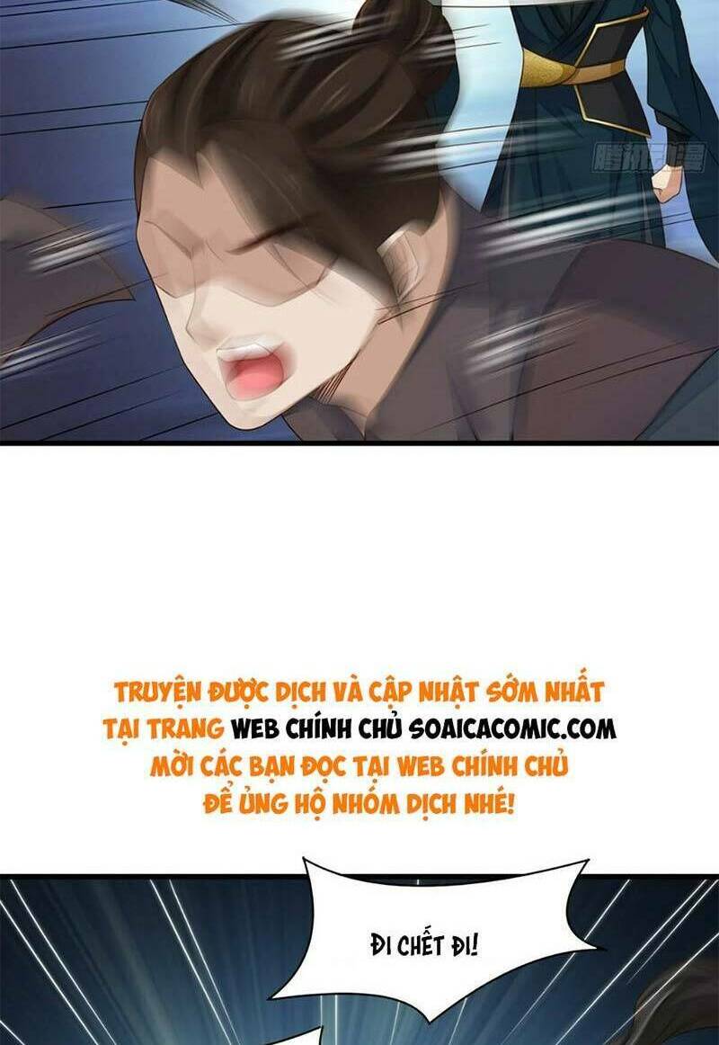 Thuần Hóa Ba Ba Bạo Quân Chương 102 Ảnh 17