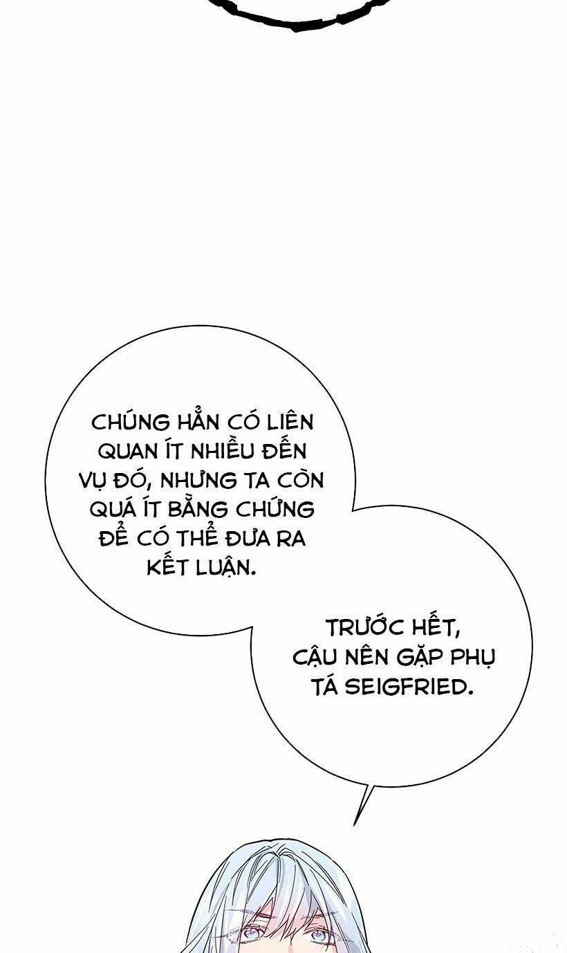 Hung Mãnh Tiểu Thư Chương 48 Ảnh 14