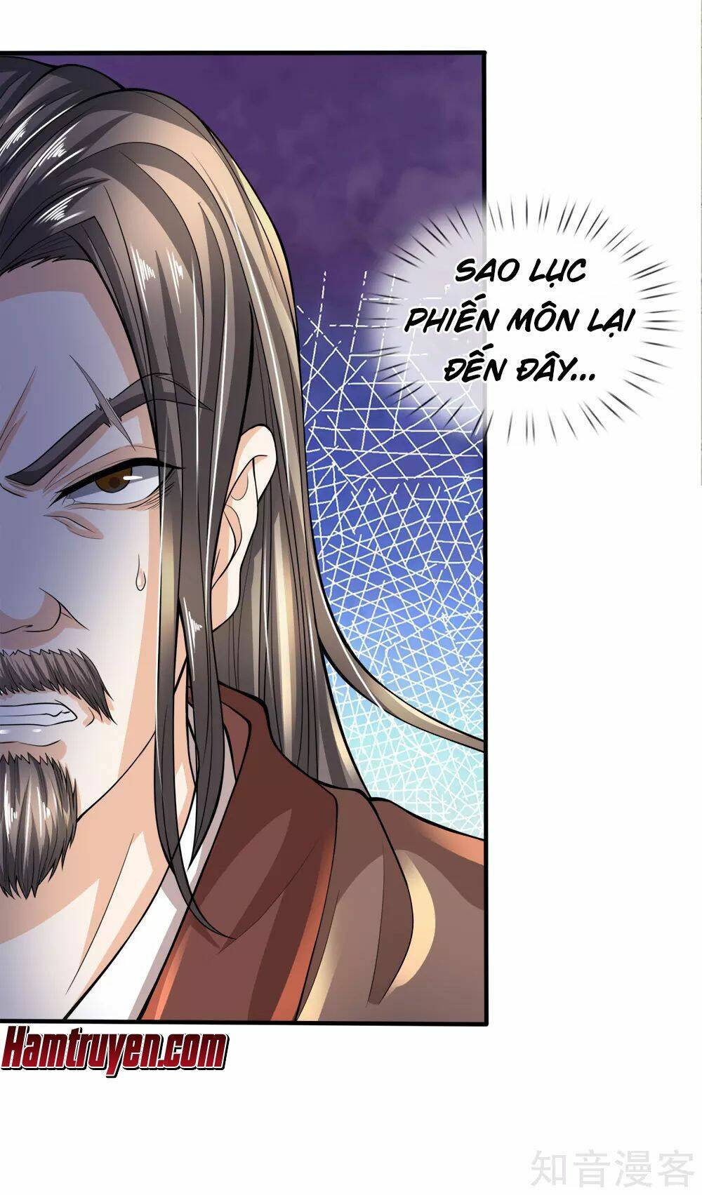 Chí Tôn Hồng Bao Đại Đế Chương 41 Ảnh 19