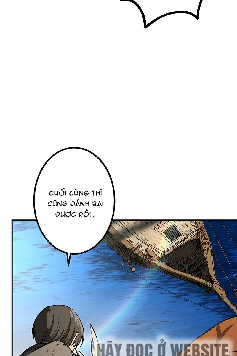 Cuộc Sống Của Một Pháp Sư Xuyên Không Thế Giới Khác Chương 9 Ảnh 57