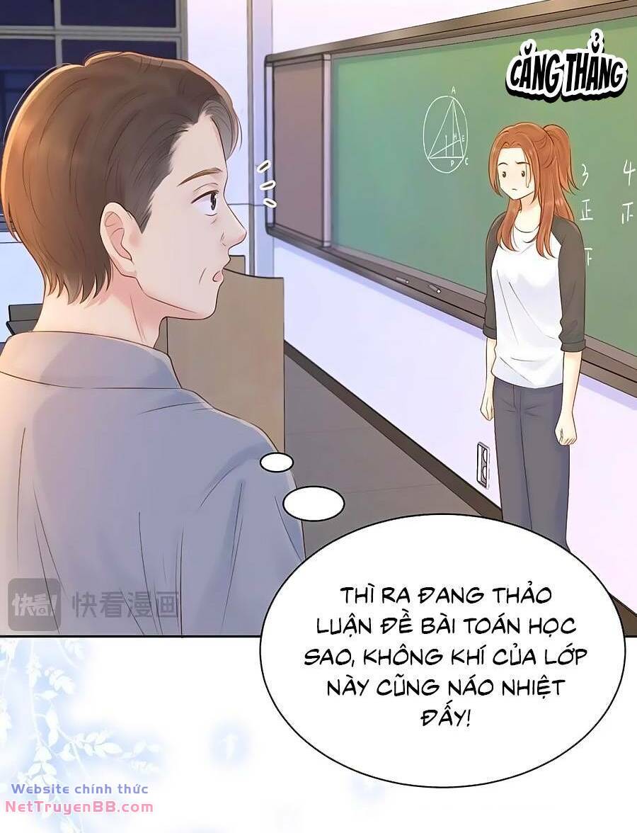 Núi Của Cô Ấy, Biển Của Cô Ấy Chương 37 Ảnh 19