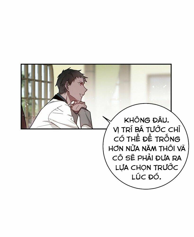 Hung Mãnh Tiểu Thư Chương 45 Ảnh 31