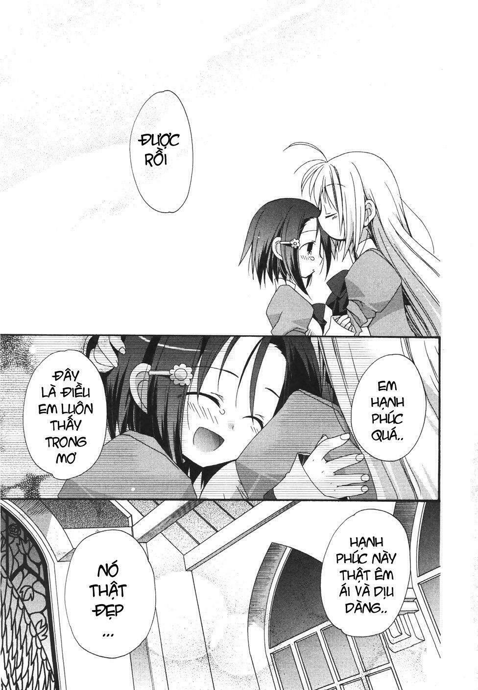 Otome Wa Boku Ni Koishiteru Chương 7 Ảnh 13