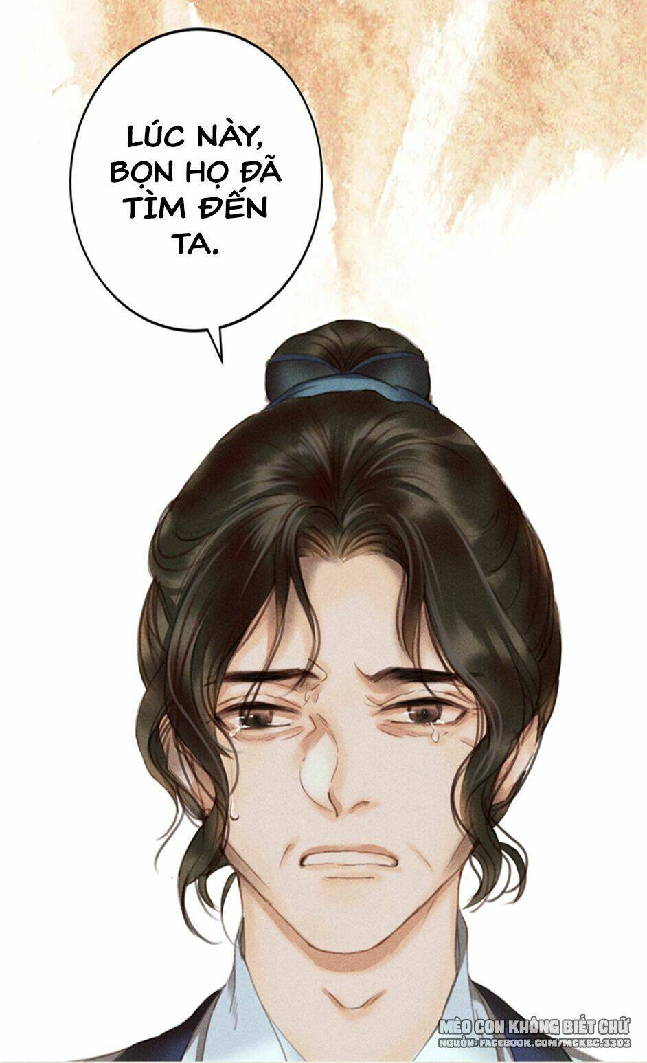 Tiếu Tạng Câu Chương 2 Ảnh 22