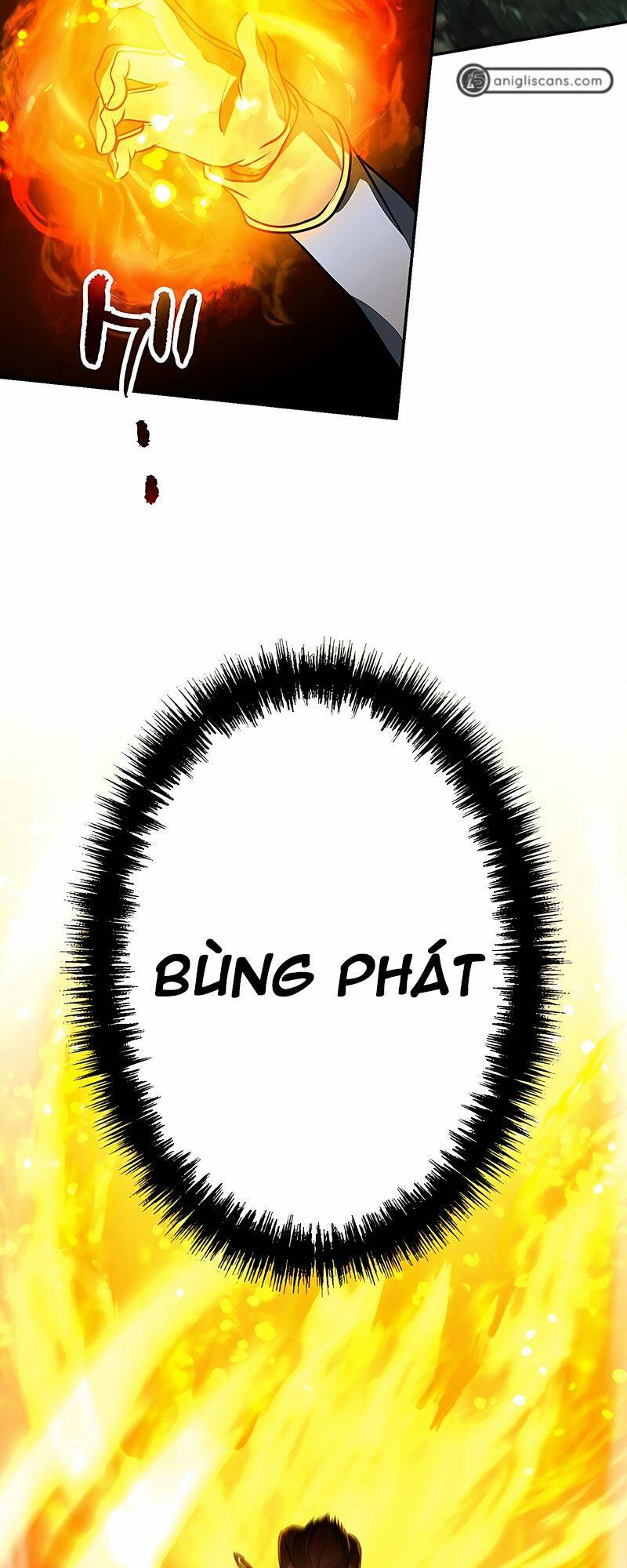 Cuộc Sống Của Một Pháp Sư Xuyên Không Thế Giới Khác Chương 16 Ảnh 37