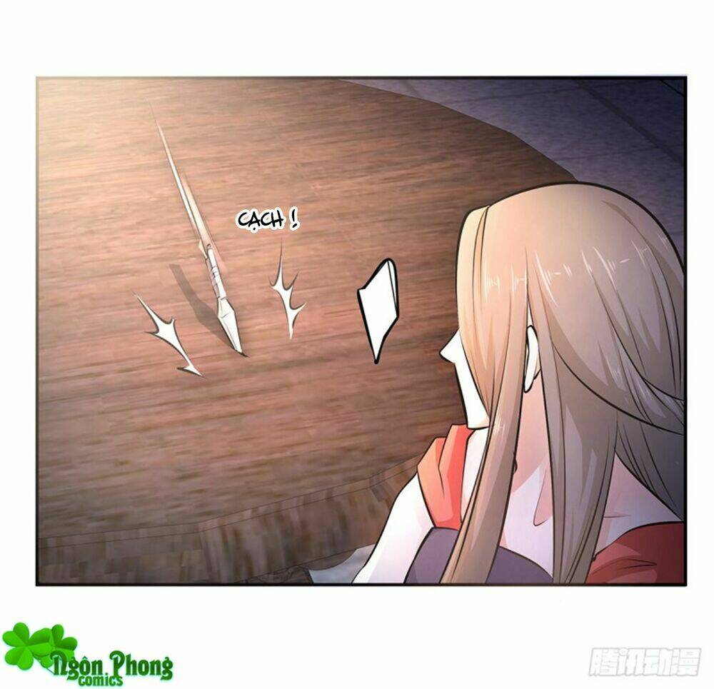 Hỏa Hồ Chương 40 Ảnh 23