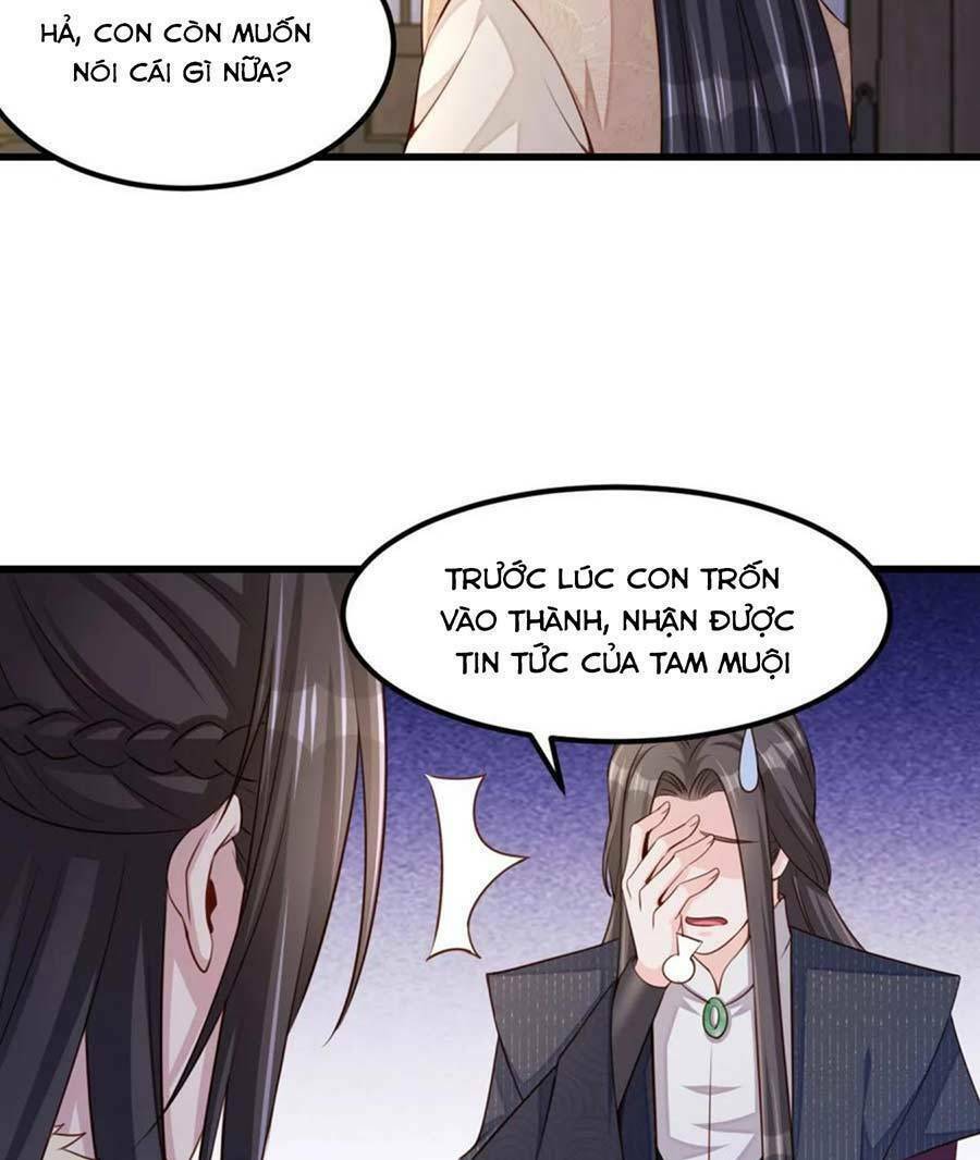 Thuần Hóa Ba Ba Bạo Quân Chương 93 Ảnh 18