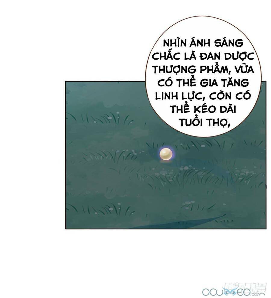 Ôm Hôn Mạc Nhiên Chương 20 Ảnh 39