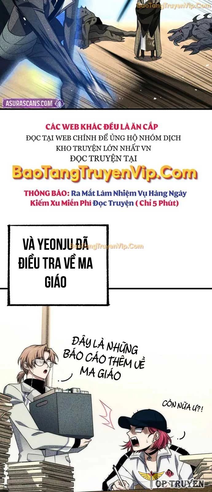 Sự Trở Lại Của Người Chơi Sau 10000 Năm Chương 105 Ảnh 5