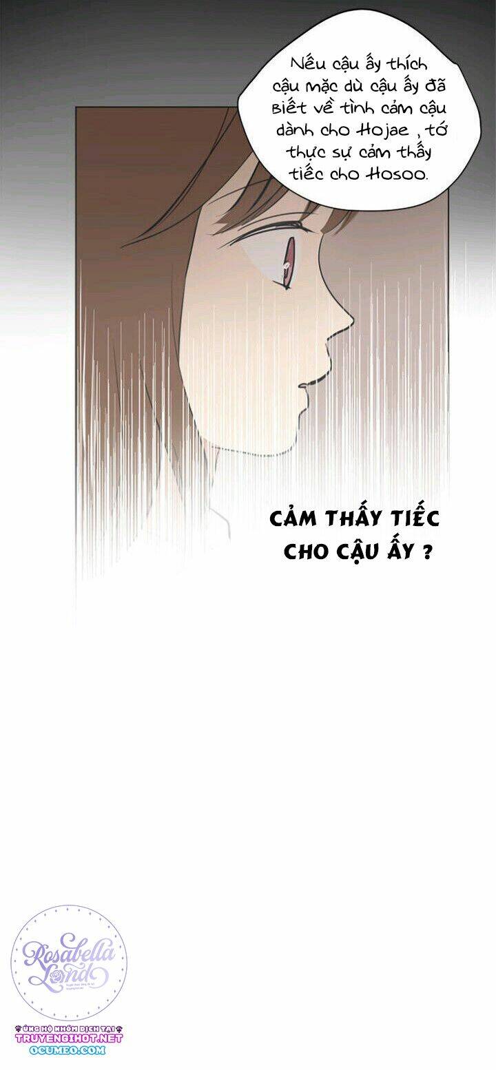 Tình Yêu Tuổi Trẻ Chương 33 Ảnh 12