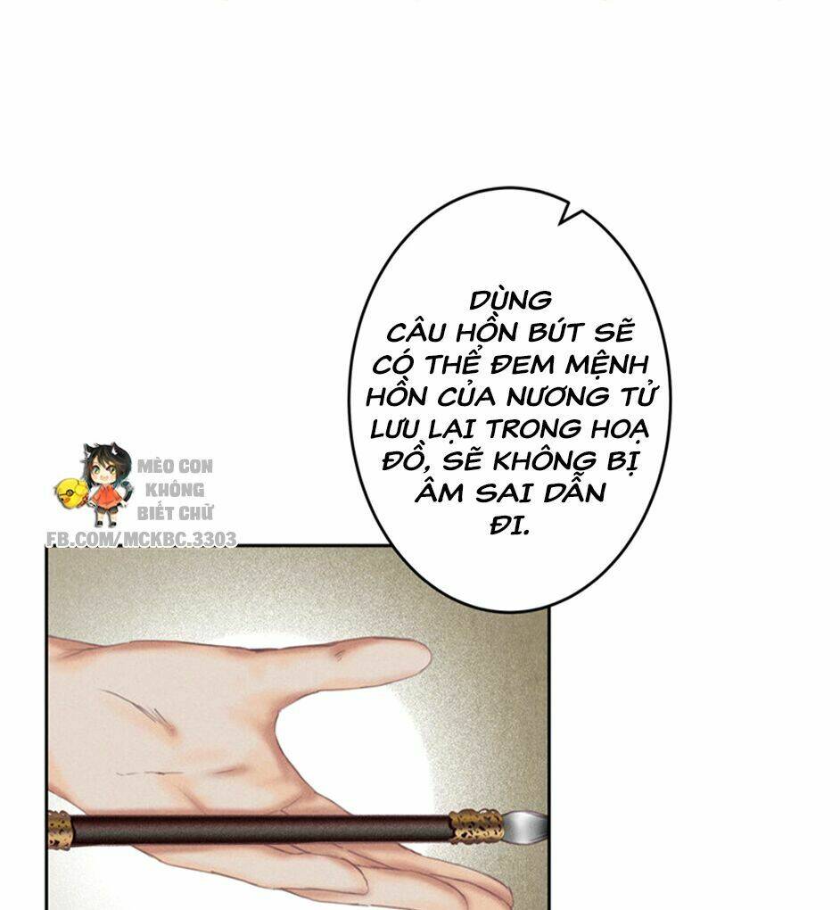 Tiếu Tạng Câu Chương 2 Ảnh 25